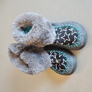 Chooze Toddler Boots